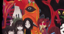 Yume Nikki ☆ 24EFFECTS ☆ - Video Game