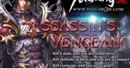 Yulgang Online - Video Game