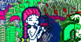 Yume Nikki Remix Album - Video Game