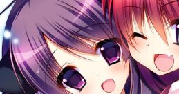 Yukikoi Melt Original track ゆきこいめると オリジナルサウンドトラック - Video Game