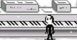 Yumenikki Tracks Yu Me No O to 2 ゆめにっき サウンドトラック～ゆめのおと～ 2 YUMENIKKI TRACK 2 ~YUME NO OTO~ - Video Game