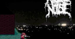 Yume Nikki: A Tribute - Video Game