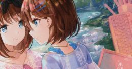 Yumeutsutsu Re:Master Original track 夢現Re:Master オリジナルサウンドトラック - Video Game Video game from Yumeutsutsu