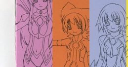 Yumeria Fan☆Fun CD 2 ゆめりあ Fan☆Fun CD 2 - Video Game