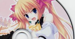 Yuusha to Kimi ni Hanataba wo Tracks - cape of Fantasy - 勇者と彼女に花束を Tracks - cape of Fantasy - - Video Game