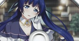 Yuusha to Maou to, Majo no Cafe Original track 勇者と魔王と、魔女のカフェ オリジナルサウンドトラック - Video Game Video