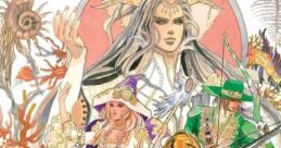 Yuugen Gaisha Brave Company 勇現会社ブレイブカンパニー - Video Game