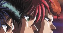 YU☆YU☆HAKUSHO ~collective rare trax~ 幽☆遊☆白書 ~collective rare trax~ - Video Game