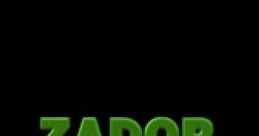 Zador - Video Game