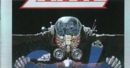 Zanac EX ザナックEX - Video Game