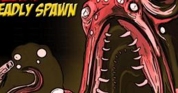 Zakk Hazard the Deadly Spawn (Original Game track) - Video Game