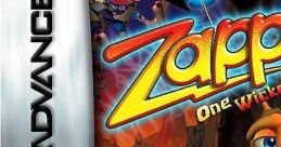 Zapper: One Wicked Cricket! Zapper - Video Game