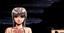 Zatsuon Ryouiki 雑音領域 - Video Game