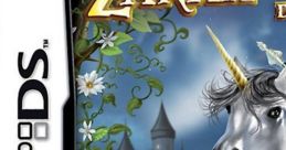 Zarah Gwoor's Castle Zarah: Das Schloss des Gwoor - Video Game