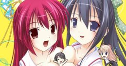 Zecchou Spiral!! Theme Song Zekkouchou Spiral!! GT - Video Game