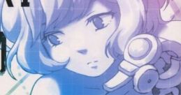 ZANKI ZERO SPECIAL TRACK CD - Video Game
