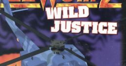 Zeewolf 2 Zeewolf 2: Wild Justice - Video Game