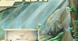 Zelda for Piano - Video Game Video game from Zelda for Piano. Published by AqareCover, DS , Marioverehrer (2019).
