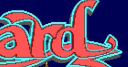 Zeliard (Tandy 1000) ゼリアード - Video Game
