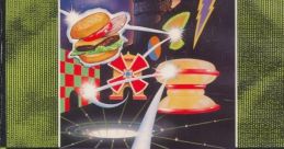 Zany Golf Will Harvey's Zany Golf - Video Game
