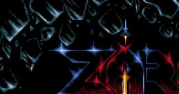 Zarathrusta - Video Game