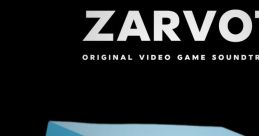 ZARVOT Original Video Game - Video Game