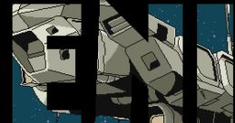 Zenith (OPN) ゼニス - Video Game