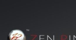 Zen Pinball 3D - Video Game