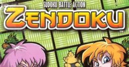 Zendoku - Video Game
