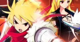 ZENONIA S - Rifts In Time - Video Game