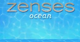 Zenses: Ocean - Video Game Video game from Zenses: Ocean for DS. Published by Knowledge Adventure, The Game Factory
