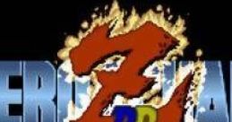 Zero 4 Champ RR Zero4 Champ: RR ゼロヨンチャンプRR - Video Game