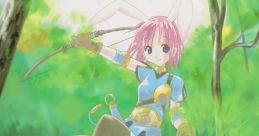 Zephyrus [ROAS-III] Ragnarok Online Arrange Mini Album - Video Game