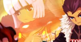Zenonia 5 - Video Game