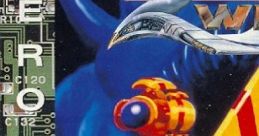 Zero Wing (PC Engine CD) ゼロウィング - Video Game