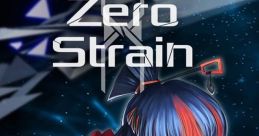Zero Strain ゼロ・ストレイン - Video Game