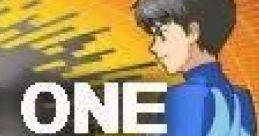 Zero One ゼロワン - Video Game