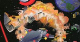 Zero 5 - Video Game Video game from Zero 5 for Atari Jaguar. Published by Telegames (1997).
