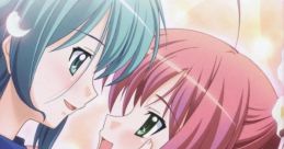 Zettai Karen! Ojousama Special Track 絶対可憐！お嬢さまっ SPECIAL TRACK - Video Game