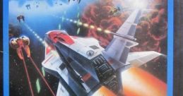 Zexas Limited ゼクサスリミテッド - Video Game