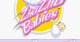 ZhuZhu Babies - Video Game
