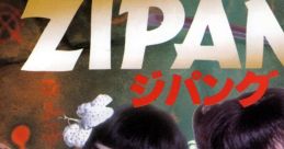Zipang ジパング - Video Game