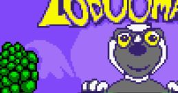 Zoboomafoo: Playtime In Zobooland - Video Game
