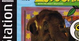 Zoboomafoo: Leapin' Lemurs! - Video Game