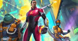Zlatan Legends Original - Video Game