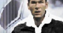 Zidane Football Generation 2002 - Video Game