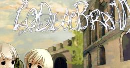 Zodiac Brave - Video Game