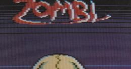 Zombi - Video Game