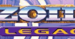 Zoids: Legacy Zoids Saga II - Video Game