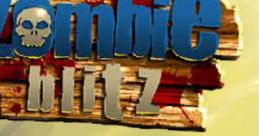 Zombie Blitz - Video Game